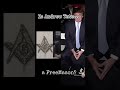Is Andrew Tate A Freemason Andrewtate Freemason Conspiracy Iluminatti