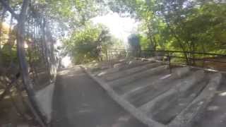 Aggressive inline skating 2014 / KZedit