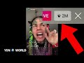 6IX9INE INSTAGRAM LIVE 🤡 Over 2 MILLION People On IG Live Stream 📲 (5/8/2020)