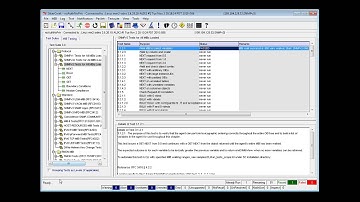 Running Tests & Saving Your Results |  SilverCreek SNMP Test Tool