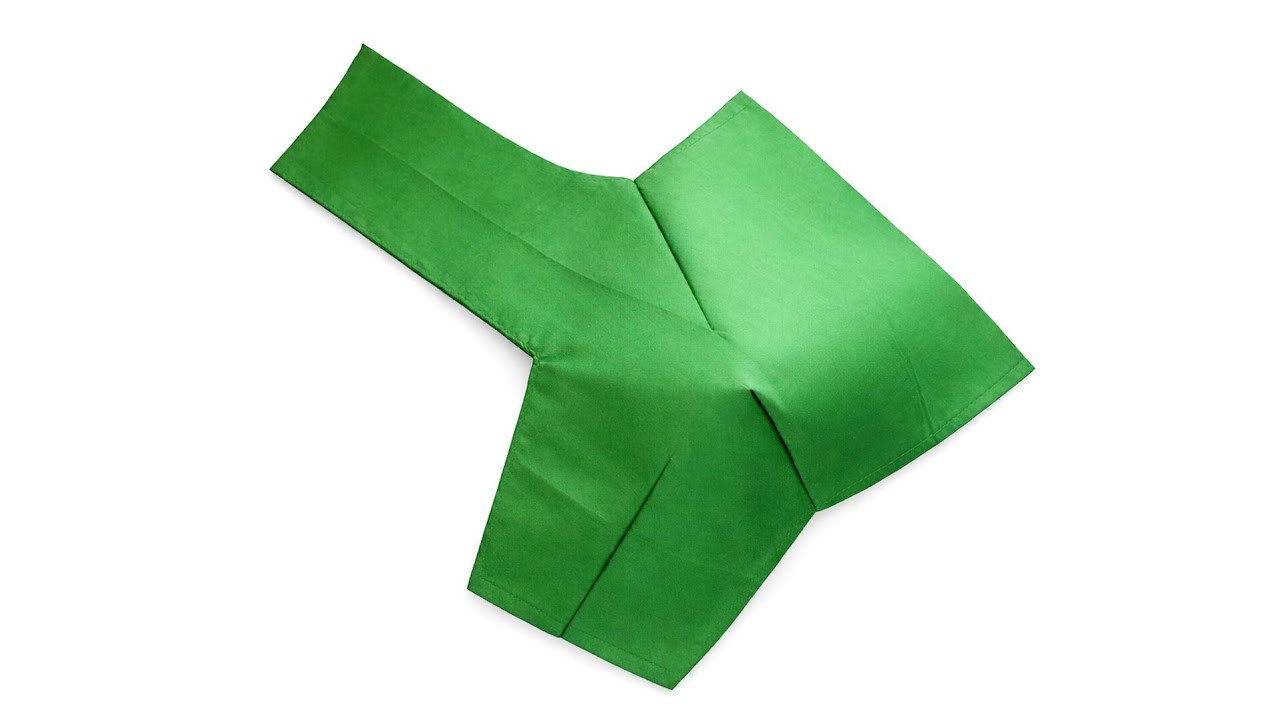 Lining blouse stitching 