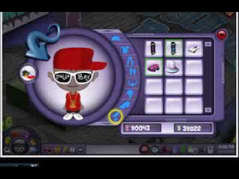 SBT Virtual Chat