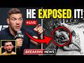 Dricus REVEALS Khamzat's HIDDEN Flaw — UFC Insiders STUNNED by Footage!