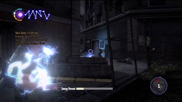 inFAMOUS 2 - Walkthrough Part 15 Mission 13 "Powering Up Ascension Parish" with Commentary [HD]
