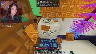 Kruzadar The Purge Reset Day 5 Minecraft