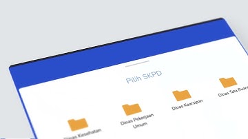 Vidio Promo Aplikasi Sistem Informasi Penyimpanan Arsip Digital Kota Makassar
