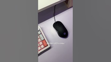 100k nên mua em chuột gaming nào ? #shorts