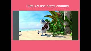 Larva Island Hindi Cartoon! Booby's Love streaming on netflix 4k quality video