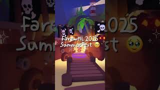 Waving Goodbye To Summerfest 25