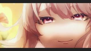 君がいて私がいる。