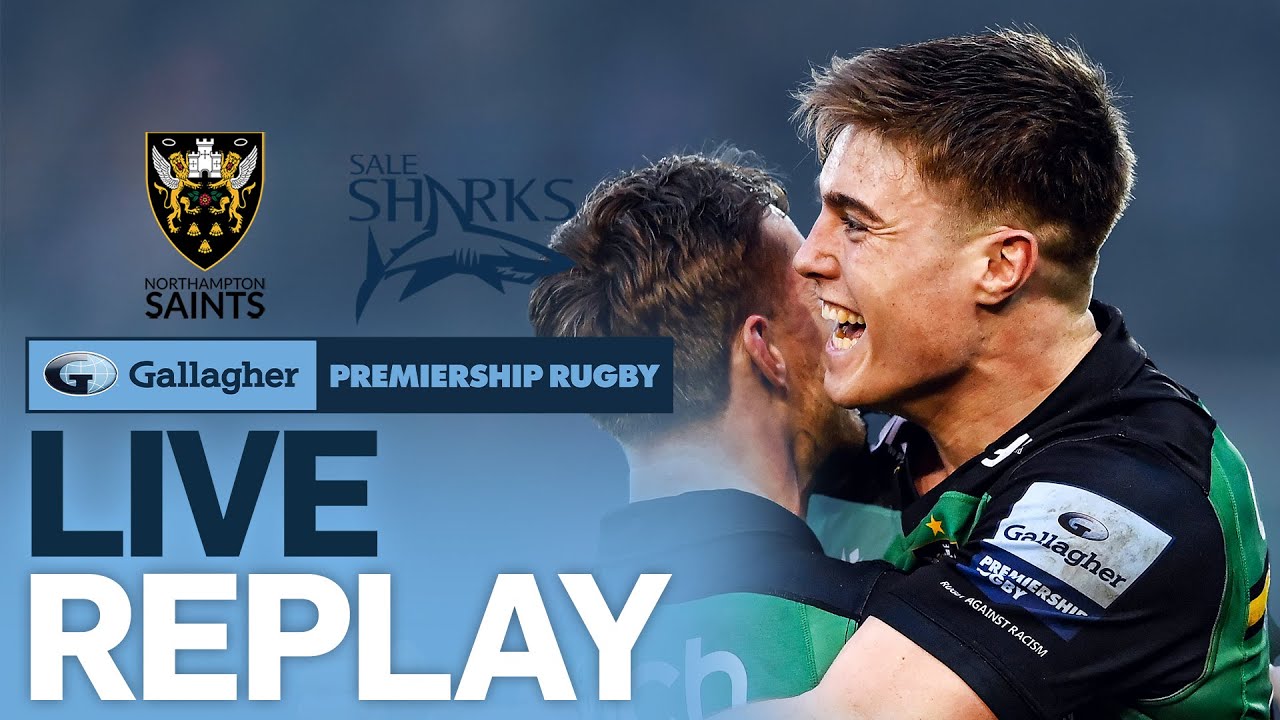 watch rugby premiership final online free