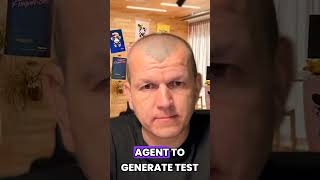 When AI Starts Doing Exploratory Testing (For Real)
