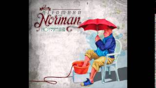 Video thumbnail of "04 - La Espera - La Alfombra de Norman - Hoy Mejor que Ayer (2013)"