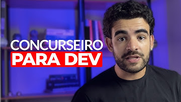 Como eu fiz a minha Transição de Carreira para Programador?