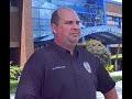 TAMPA COP REFUSES TO ENFORCE HANDICAPPED PARKING VIOLATION ON CODE ENFORCEMENT OFFICER