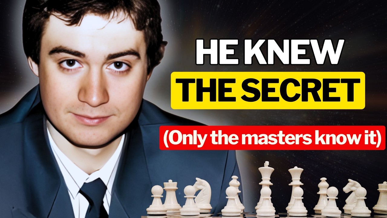 🔥3 GOLDEN Rules of CASTLING 👉 That 90% of Players IGNORE