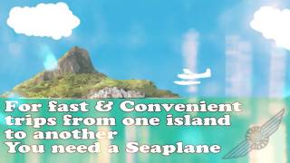 Getting around Fiji