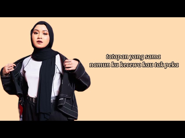 Bunga Hati - Salma Salsabil | lyrics class=