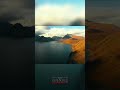 Scotland's Breathtaking Aerial Views: Glenfinnan to Isle of Skye! #shorts