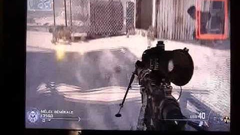 [FREE]Challenge Lobby mw2 Elite mossy v8.20 FINAL