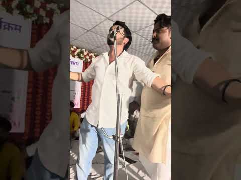 Best Singing Ever ❤️❤️❤️ @SomvirKathurwalLive ​⁠@SatyamMusicOfficial