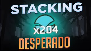 Bandit Kills only using Desperado (Risk of Rain 2)