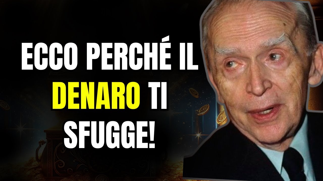 ALLERTA: L'Errore Fatale che Blocca la tua Ricchezza – Come Correggerlo in 5 Minuti
