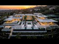 Inside a $150,000,000 Beverly Hills Mega Mansion | Full Modern Villa Tour