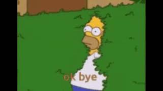 simpson gif