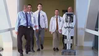 Exercise Sciences - UC Irvine