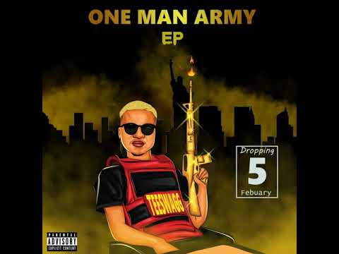 Teeswagg Baba Tee Official Audio 