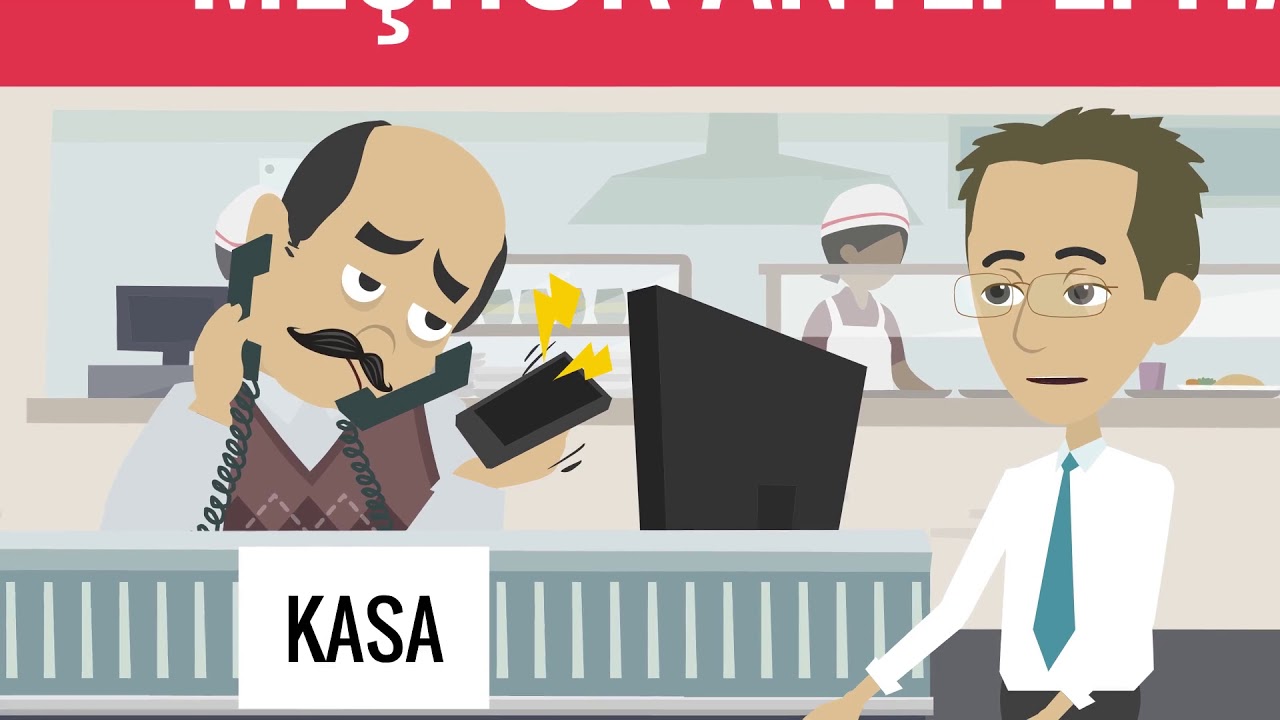 Artık Telefonlarınız Meşgul Çalmasın! | Kırmızı Santral 