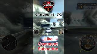 NFS MW Challenge series #4 🔥 Tollboth Time Trail #2 #nfsgamers #challengeseries #shot #shots