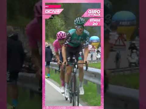 Video: Giro d'Italia 2019: Ričards Karapazs uzvar vēsturiskajā Maglia Rosa pēc 21. posma Veronā