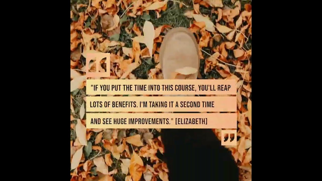 A Year To Clear What Is Holding You Back DailyOM