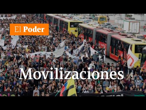 Colombia al borde