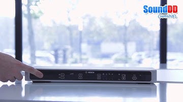 SoundDD.com - Install Bosch CCS 1000 D Digital Microphone Conference System