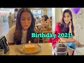 My Birthday Vlog 2021 | Pakistani Mom | Farrah Zaur