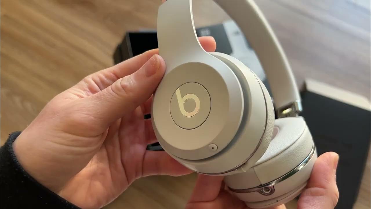 Beats Solo 3 Wireless Rechte Seite Kaputt www.youtube.com