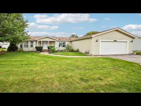 3519 Blue Heron Circle, Grayslake, IL home video tour