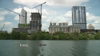 Celebrity Austin takes action after critical report about development process Profile