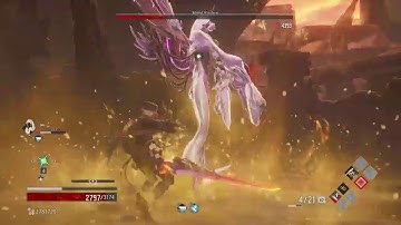 Code Vein Rocky Ruins