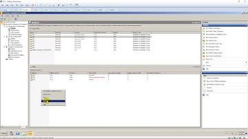 Creating Mailbox Database Copies in Exchange 2010