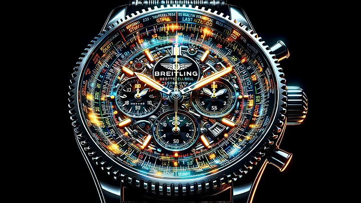 10 Best Breitling Watches YOU SHOULD INVEST in 2024! - DayDayNews