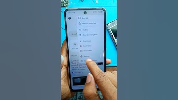 how to check chrome save password in tecno phone | save password