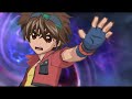 Bakugan Battle Brawlers Satisfying Dan Vs Shun Vs Masquerade 