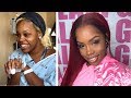 Amazing Transformation/ Lace Frontal Tutorial