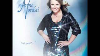 Anne Nørdsti - All you ever do is bring me down. chords