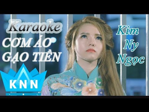 CƠM ÁO GẠO TIỀN  | KARAOKE BEAT  | KIM NY NGỌC | Coming soon Official MV 9.11.2018