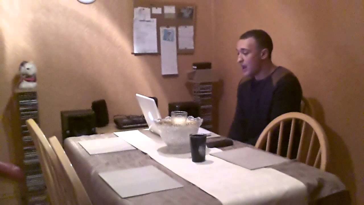 Jay st louis singing lately